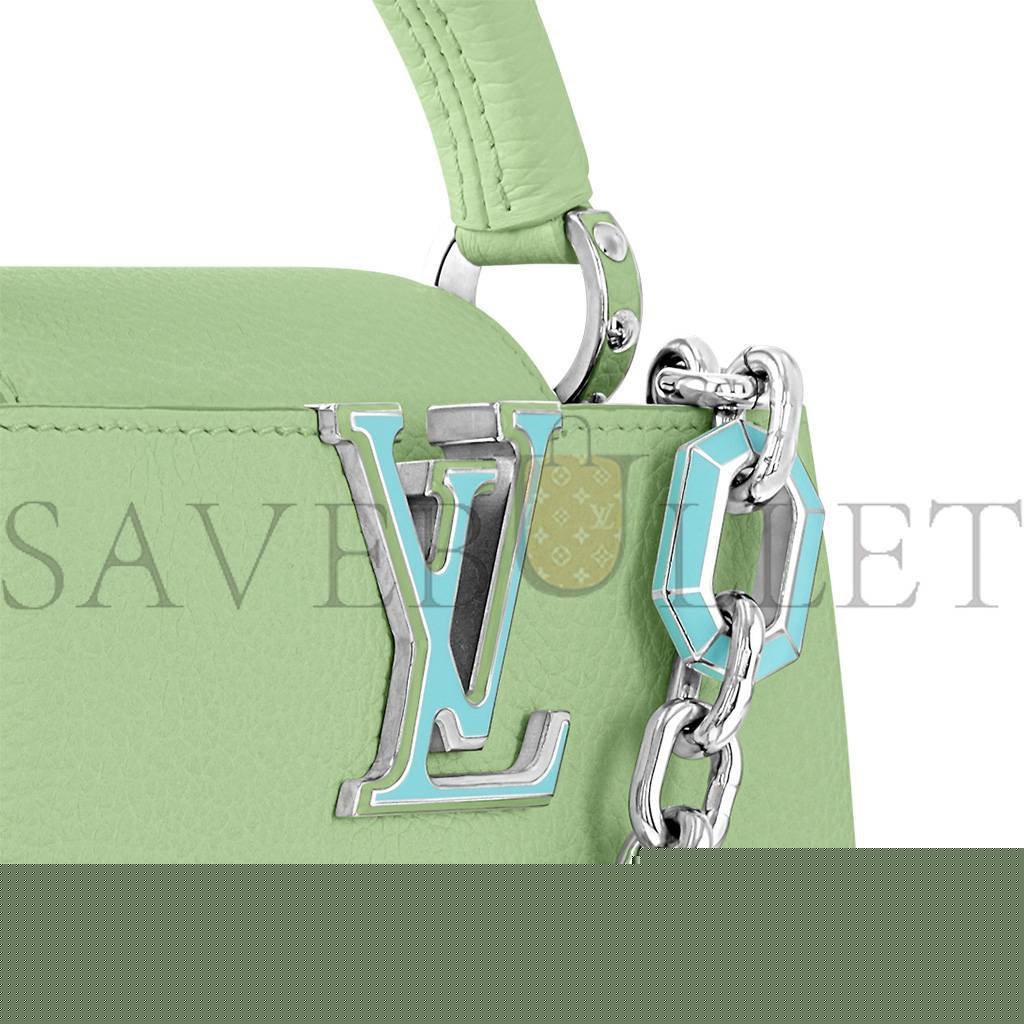 l**is V*t*n capucines mini m24683 (21*14*8cm)